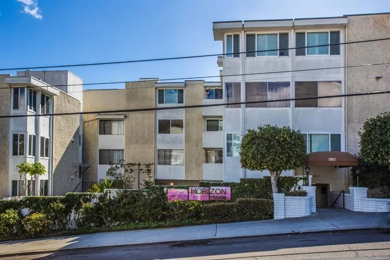 1907 Robinson Avenue #301, San Diego, CA 92104
