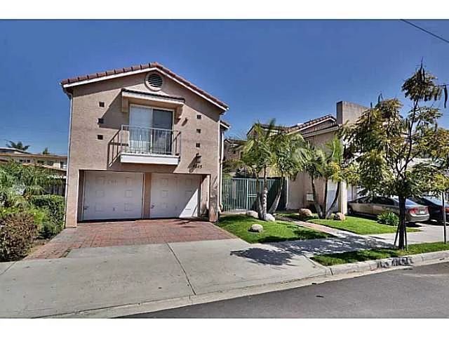 4343 Florida Street #5, San Diego, CA 92104