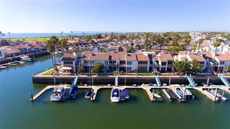56 Kingston Ct., Coronado, CA 92118
