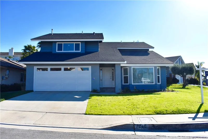 1240 Spring Tree, La Habra, CA 90631