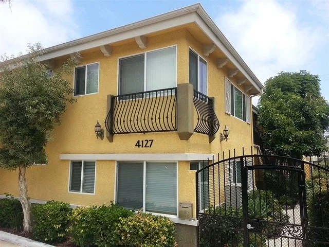 4127 Florida St #7, San Diego, CA 92104