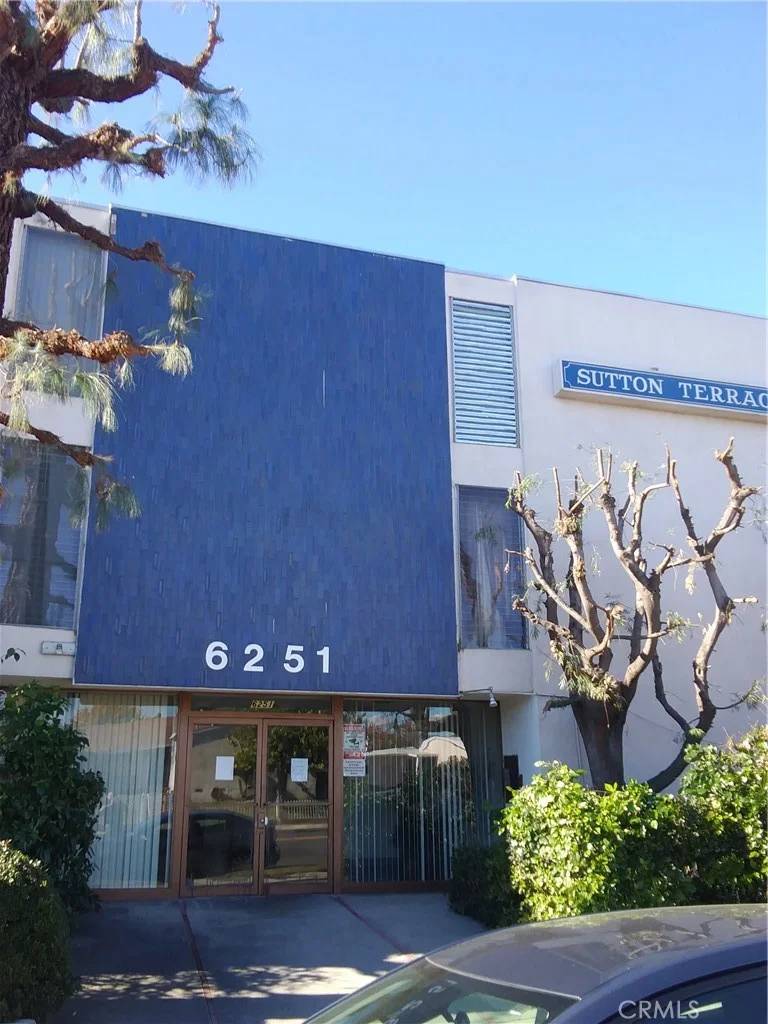 6251 Coldwater Canyon #315, North Hollywood, CA 91606