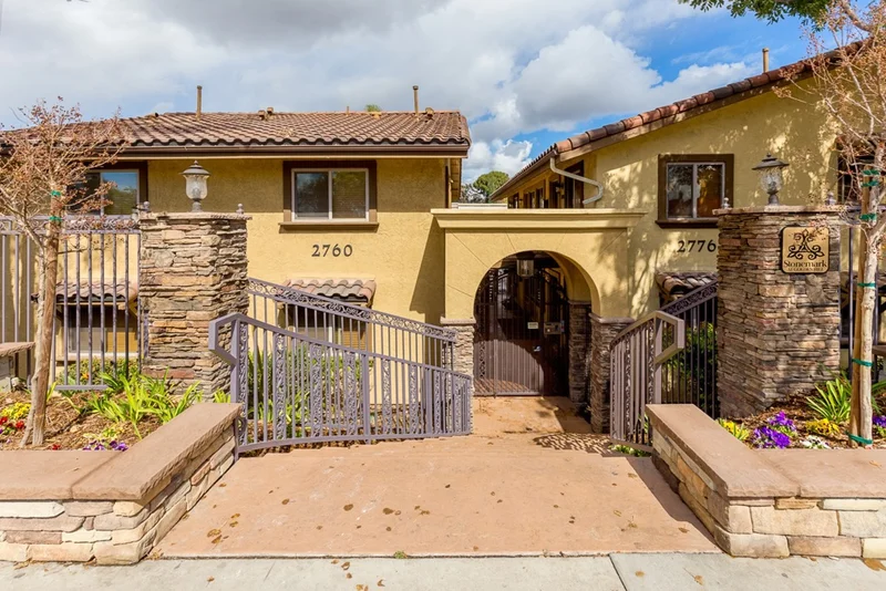 2760 B St 116, San Diego, CA 92102