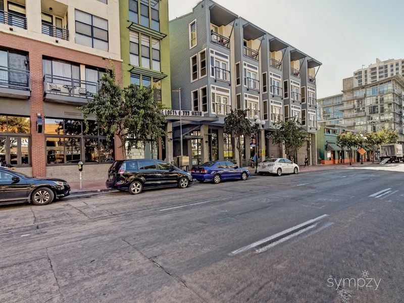 777 6th Ave #425, San Diego, CA 92101