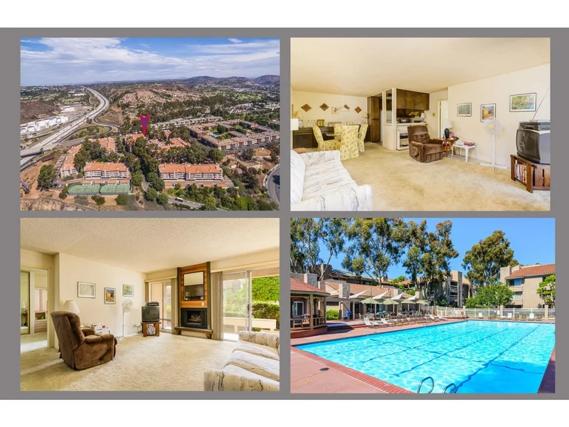 10250 Caminito Cuervo #13, San Diego, CA 92108