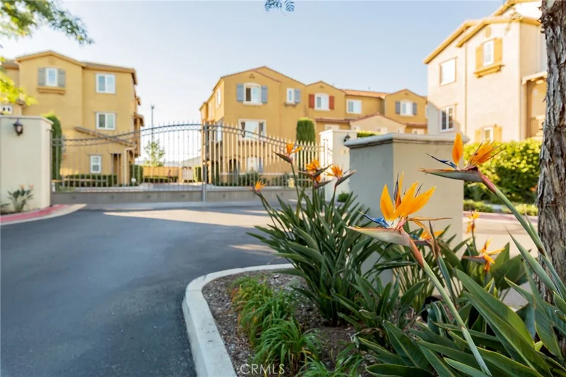 22919 Mariposa #605, Torrance, CA 90502