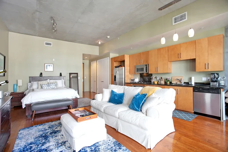1050 Island Ave #516, San Diego, CA 92101