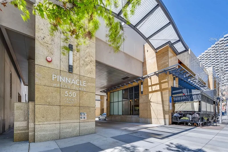 550 Front #1003, San Diego, CA 92101