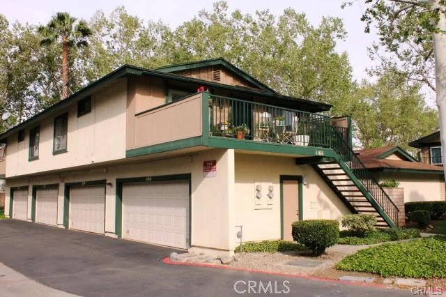 1166 W Philadelphia Street, Ontario, CA 91762