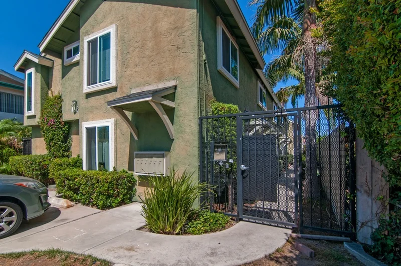 4569 Florida St. #6, San Diego, CA 92116