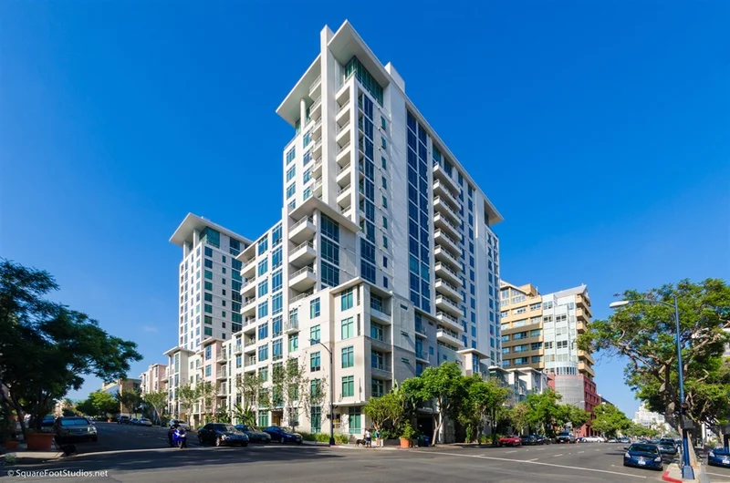 425 Beech St. #1457, San Diego, CA 92101