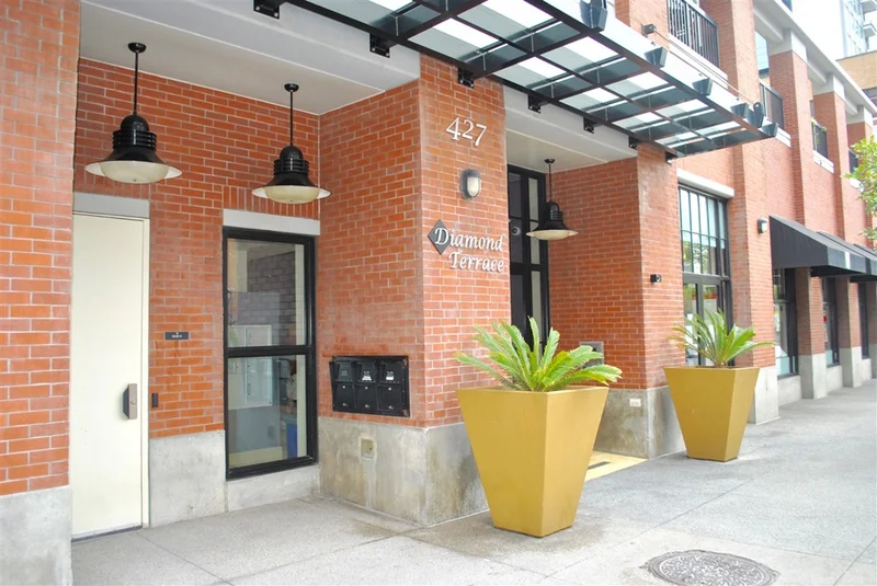 427 9th Avenue #205, San Diego, CA 92101
