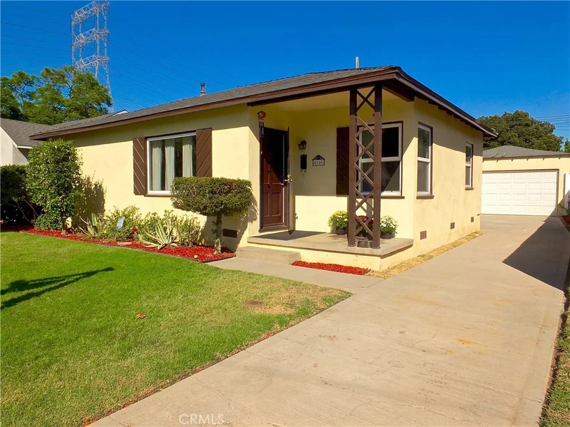 6160 Pepperwood, Lakewood, CA 90712