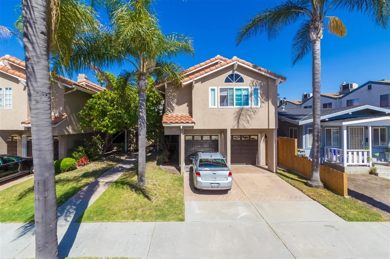 4131 Ohio St #3, San Diego, CA 92104