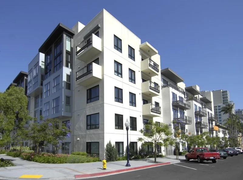 889 Date Street #416, San Diego, CA 92101