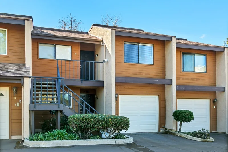 7740 Saranac #29, La Mesa, CA 91942