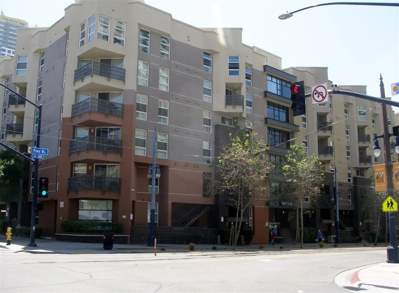 1225 Island Ave #116, San Diego, CA 92101