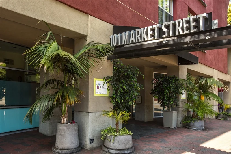 101 Market Street #404, San Diego, CA 92101
