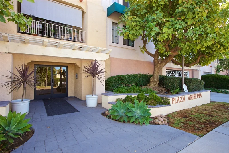 4545 Arizona #301, San Diego, CA 92116