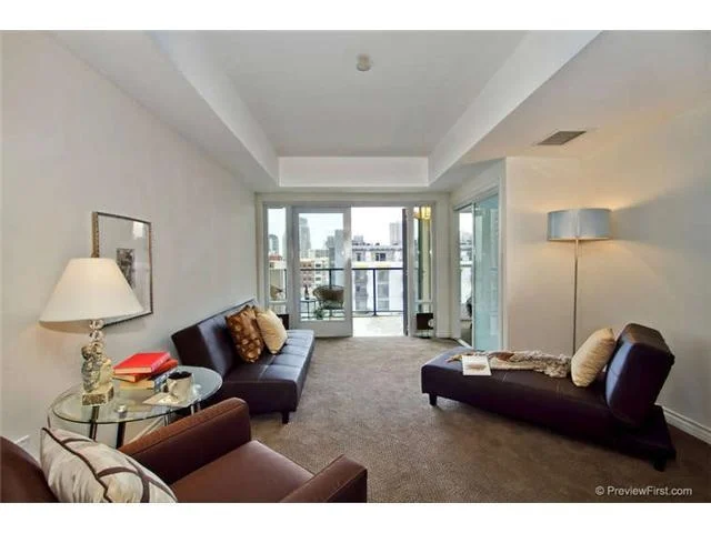875 G St #510, San Diego, CA 92101
