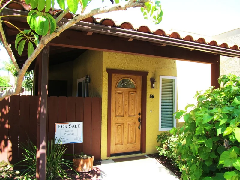 1000 Estes #56, El Cajon, CA 92020