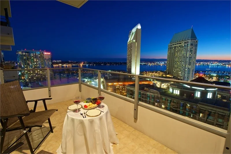 550 Front St #1805, San Diego, CA 92101