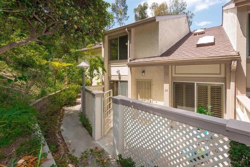 5430 Baltimore Dr 22, La Mesa, CA 91942