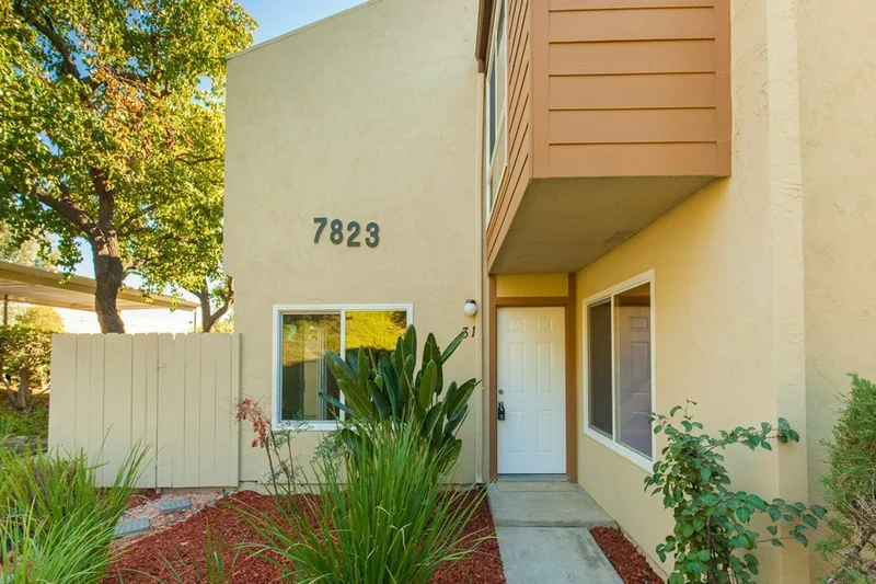 7823 Tommy Drive #31, San Diego, CA 92119