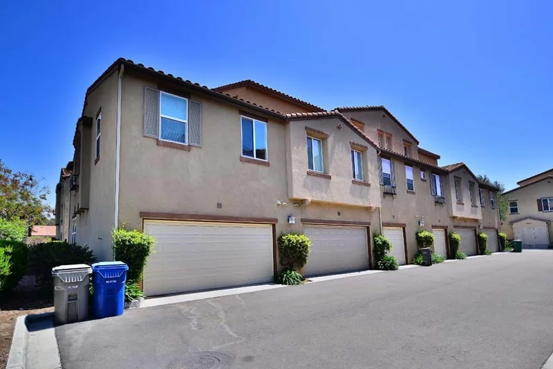 4300 Newton Ave. #55, San Diego, CA 92113