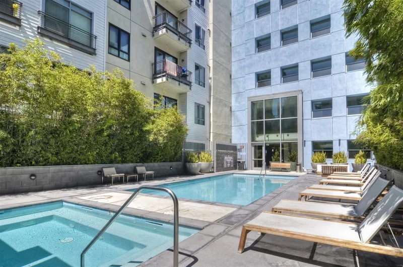 889 Date St #138, San Diego, CA 92101