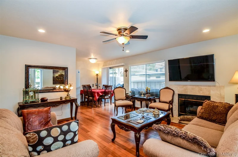 11521 Fury Lane #Unit 84, El Cajon, CA 92019