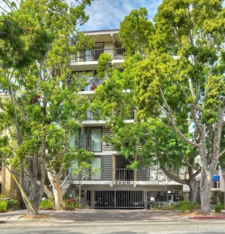 1250 Cave Street #5, La Jolla, CA 92037