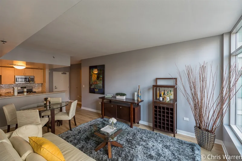 425 Beech St. #619, San Diego, CA 92101