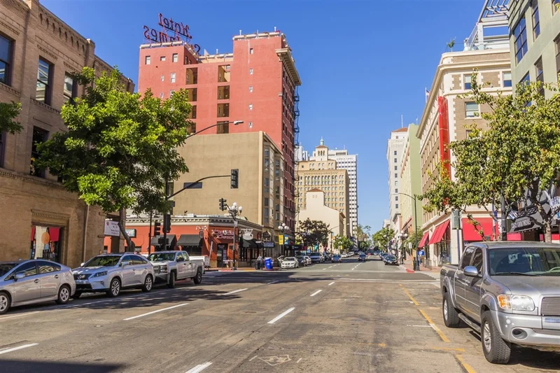 777 6th Ave 310, San Diego, CA 92101