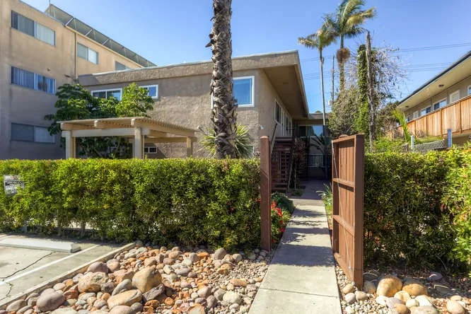 4632 Kansas Street #7, San Diego, CA 92116