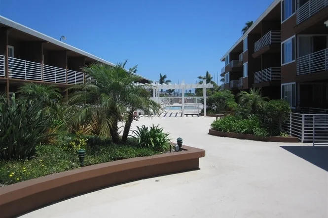 1021 Scott Street #118, San Diego, CA 92106