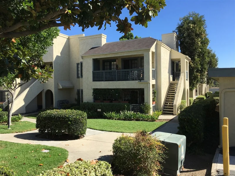 8612 Arminda Circle #52, Santee, CA 92071