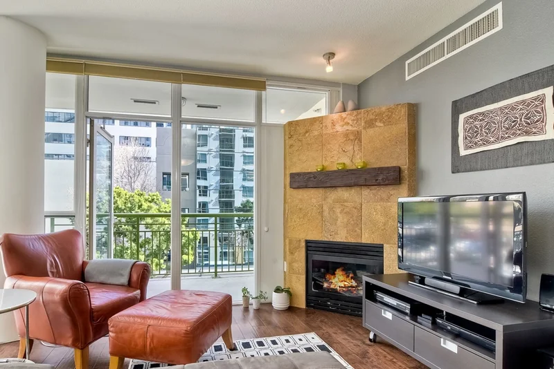 1240 India St #405, San Diego, CA 92101