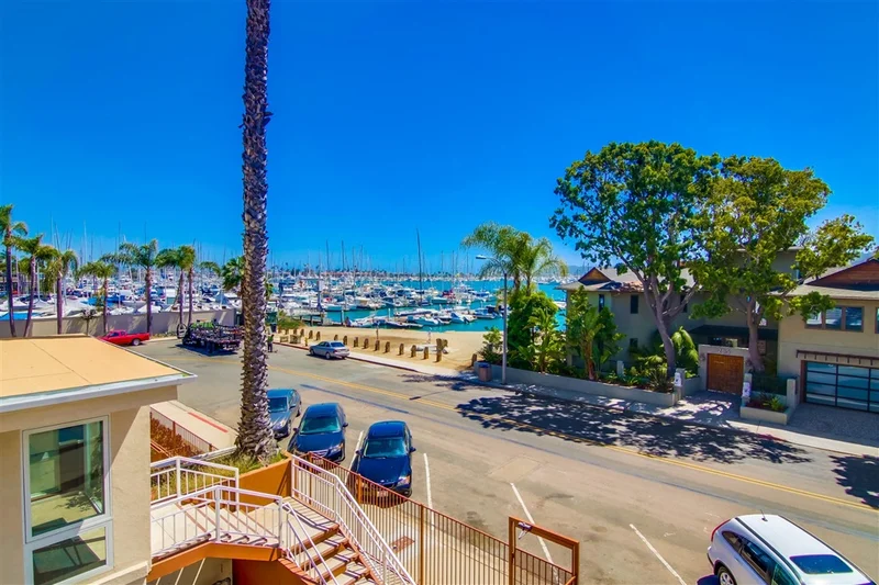1021 Scott Street #251, San Diego, CA 92106