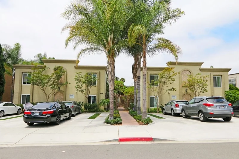 4146 Hamilton St #7, San Diego, CA 92104