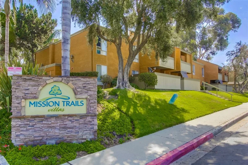 7707 Margerum Ave #209, San Diego, CA 92120