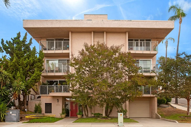 3003 1st #5, San Diego, CA 92103