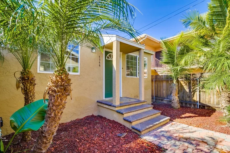 4544 Idaho St., San Diego, CA 92116