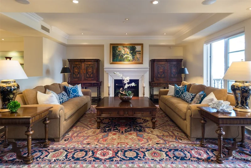 464 Prospect #501, La Jolla, CA 92037