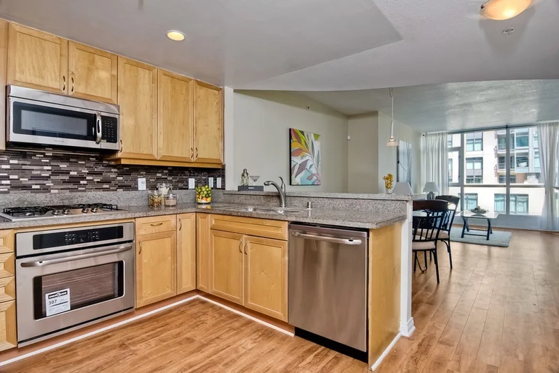 555 Front St #501, San Diego, CA 92101