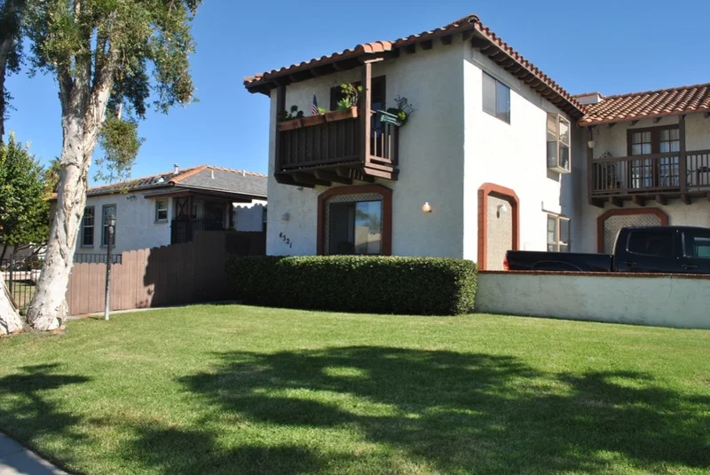 4521 Hawley #7, San Diego, CA 92116