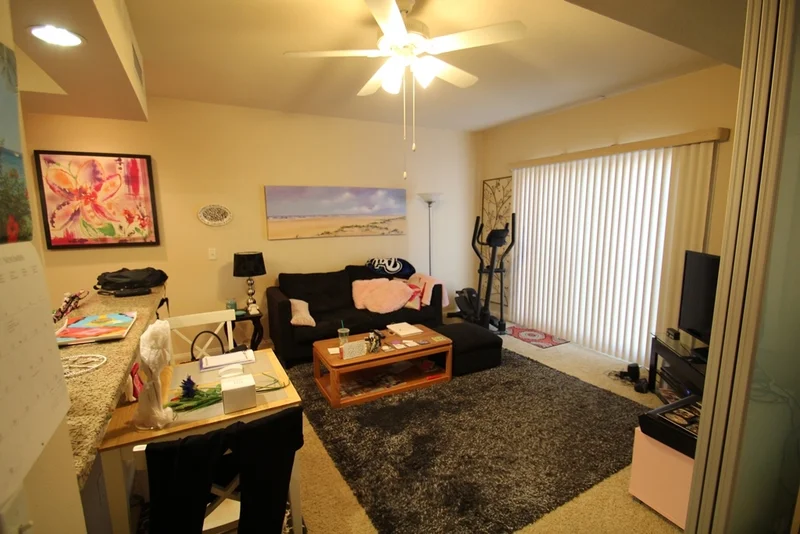 450 J St #5101, San Diego, CA 92101