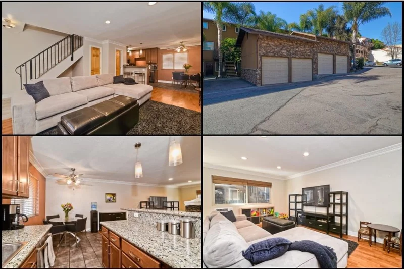 5505 Adelaide Ave. #13, San Diego, CA 92115
