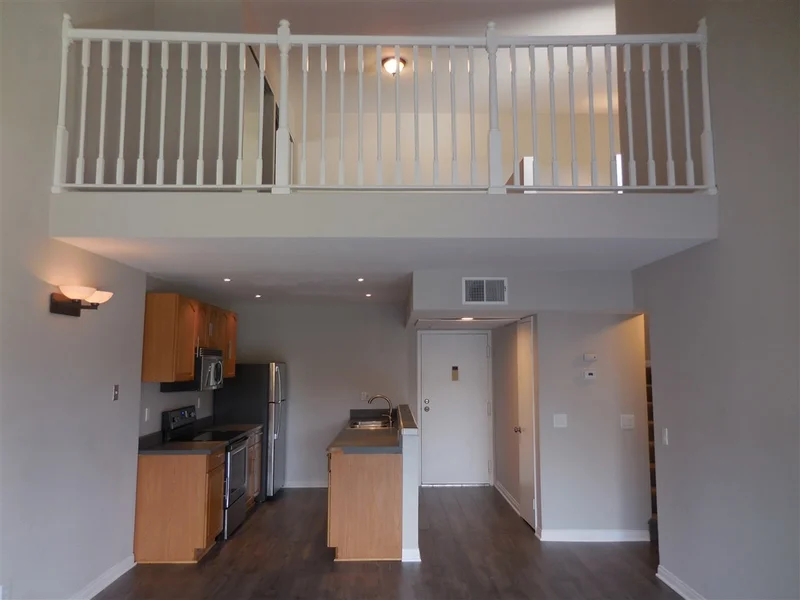 6151 Rancho Mission Rd #317, San Diego, CA 92108