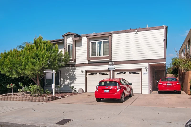 4170 33rd St #103, San Diego, CA 92104